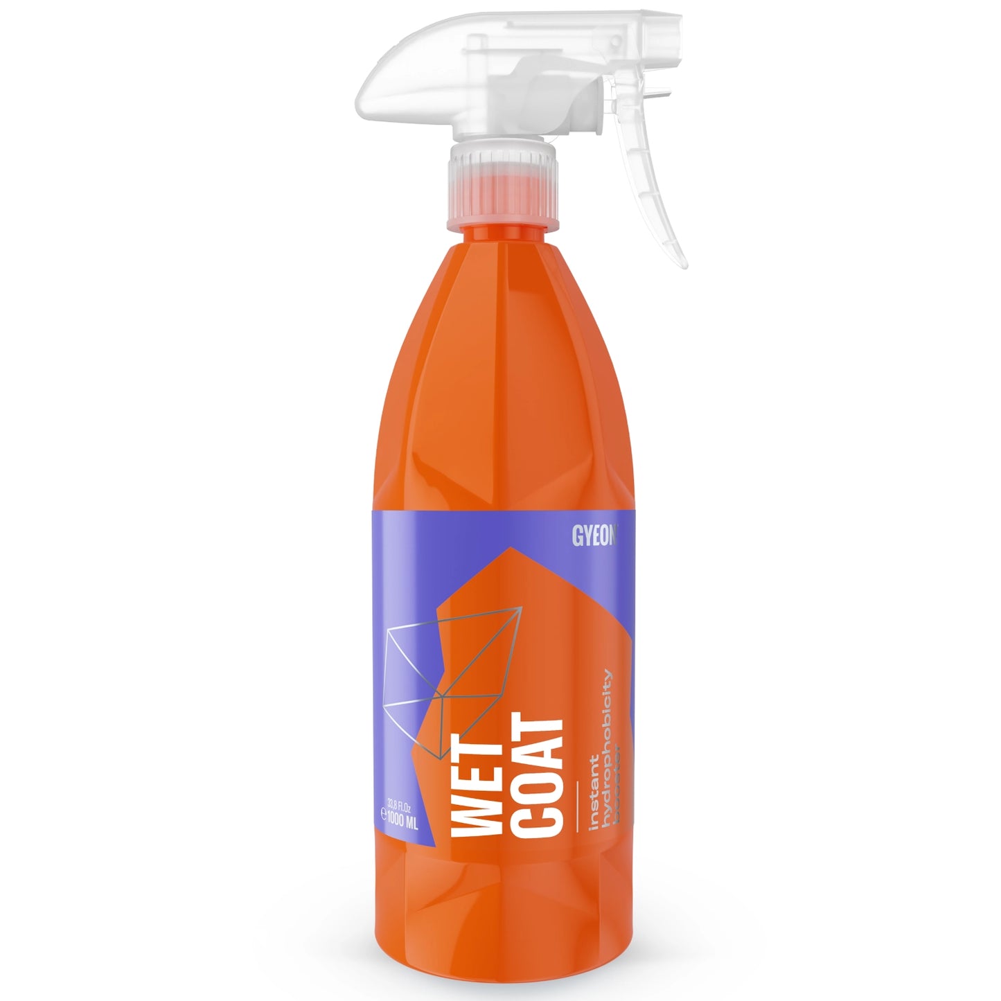 Gyeon Q2M WetCoat – sealant aplikowany na mokry lakier 1L