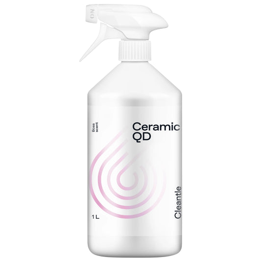 Cleantle Ceramic QD – Hybrydowy Quick Detailer 1L