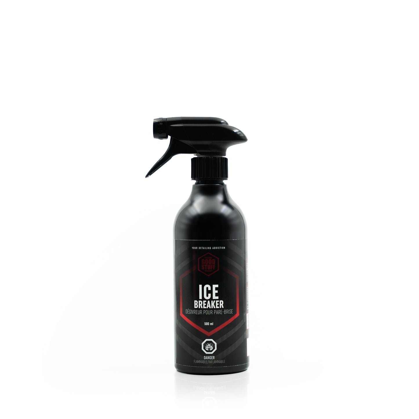 GOOD STUFF Ice Breaker 500ml