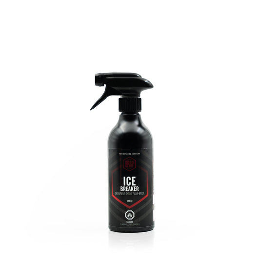 GOOD STUFF Ice Breaker 500ml