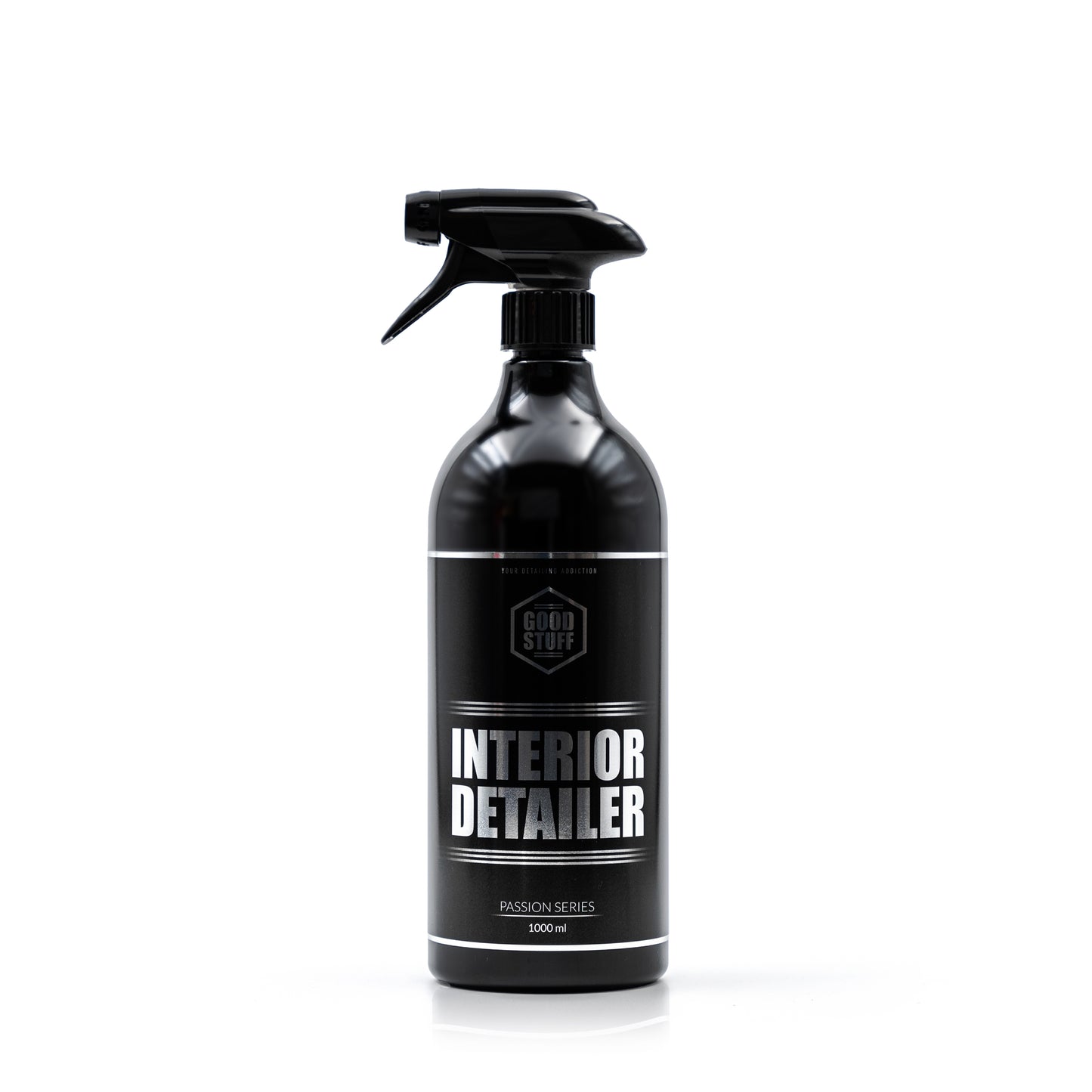 Good Stuff Interior Detailer – quick detailer do wnętrza
