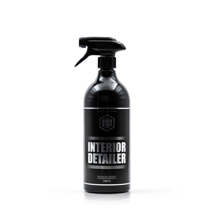 Good Stuff Interior Detailer – quick detailer do wnętrza