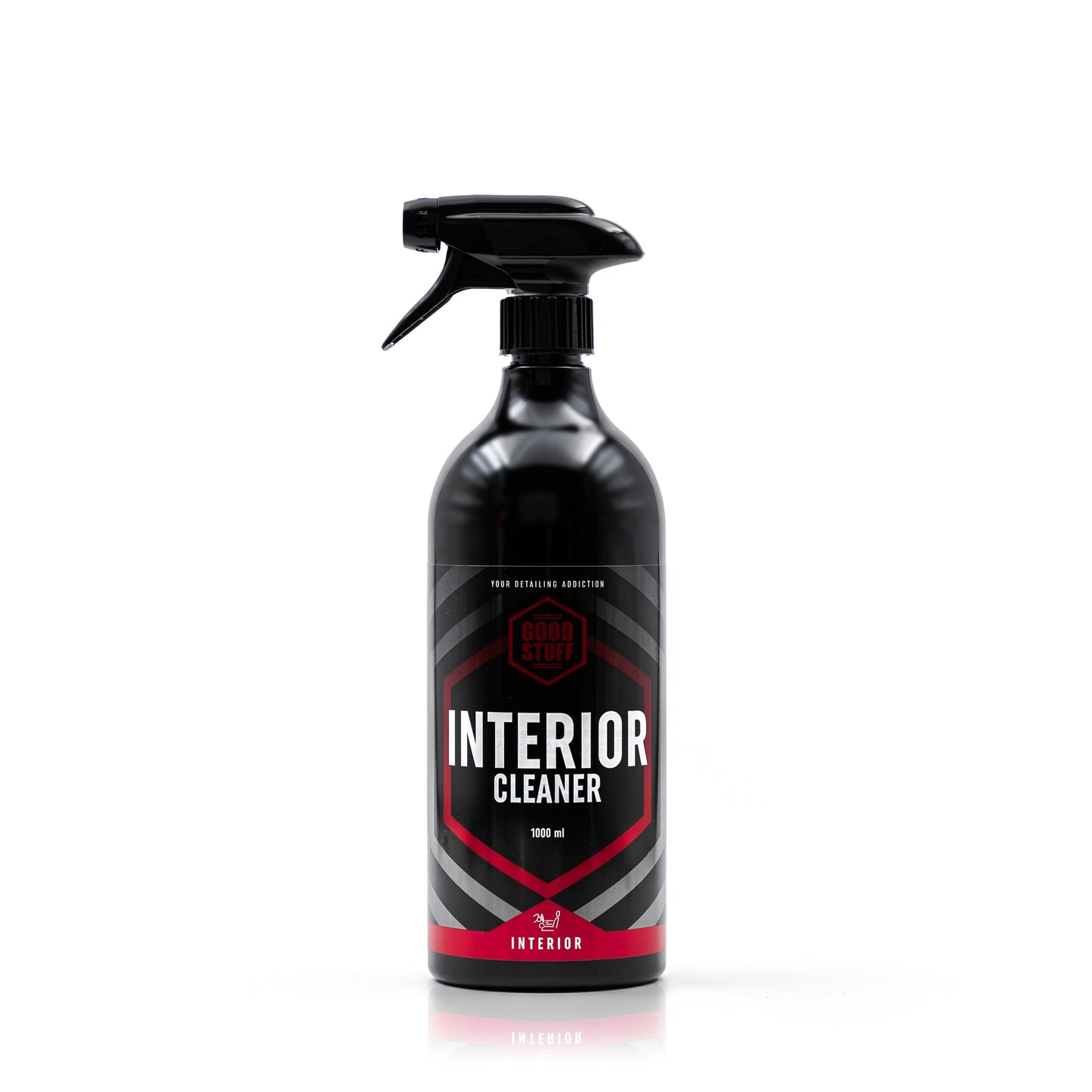 GOOD STUFF Interior Cleaner - Produkt do czyszczenia wnętrza