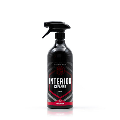 GOOD STUFF Interior Cleaner - Produkt do czyszczenia wnętrza