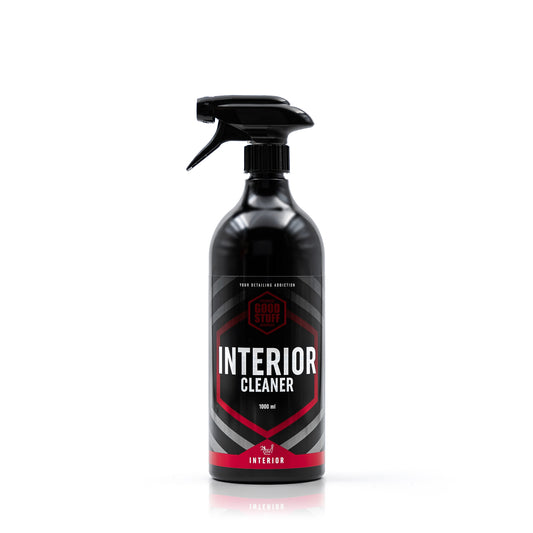 GOOD STUFF Interior Cleaner - Produkt do czyszczenia wnętrza