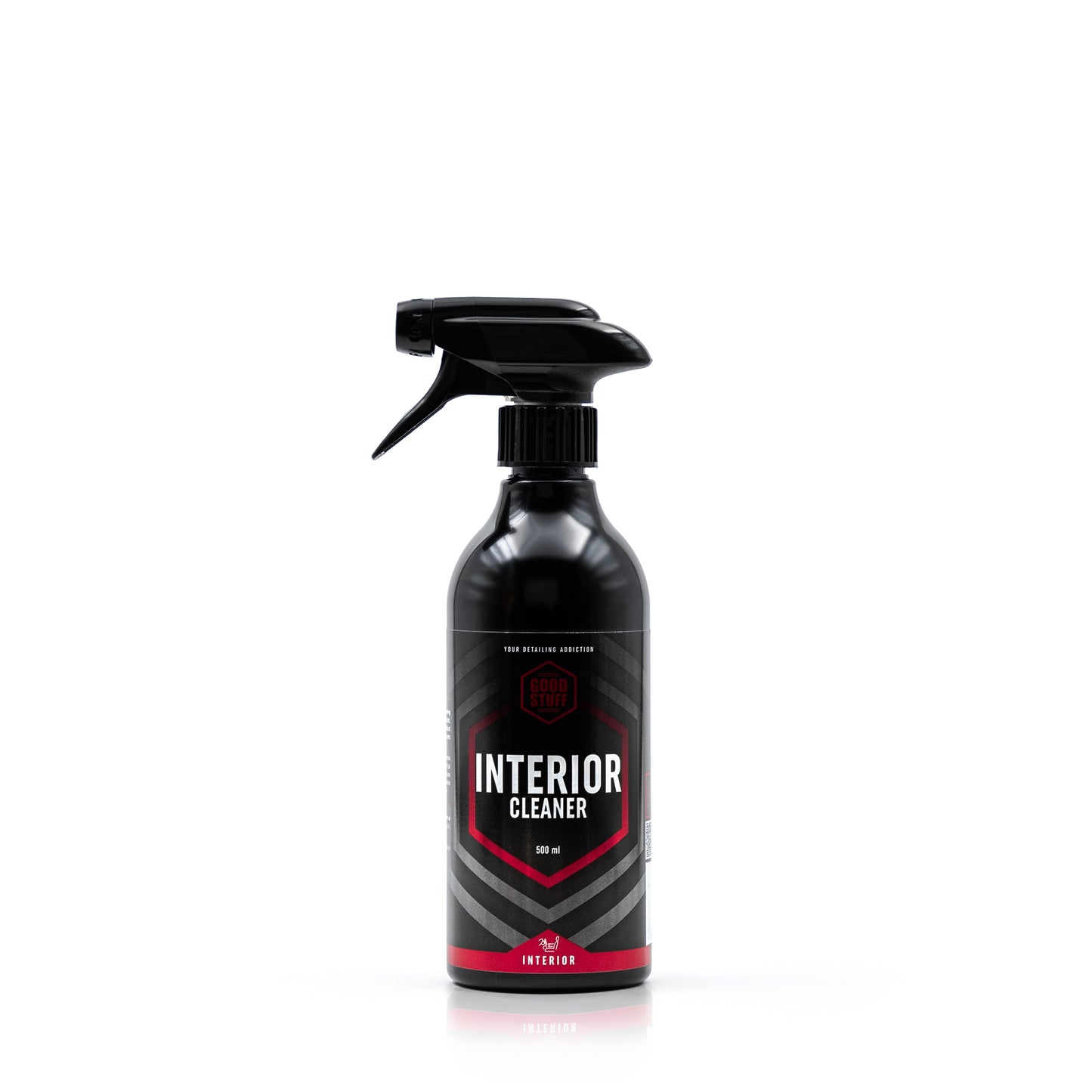 GOOD STUFF Interior Cleaner - Produkt do czyszczenia wnętrza