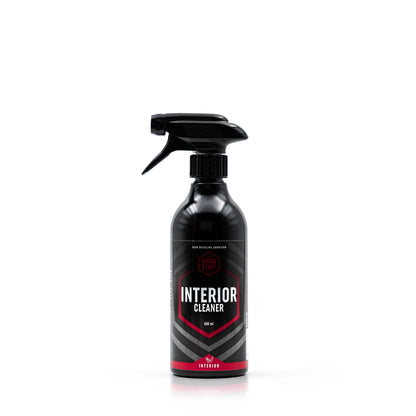 GOOD STUFF Interior Cleaner - Produkt do czyszczenia wnętrza