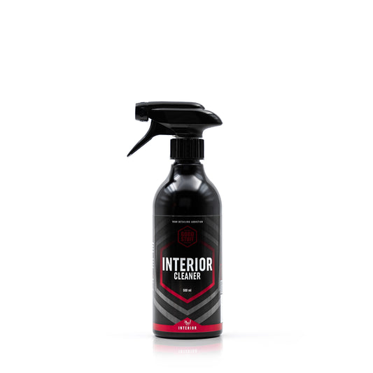 GOOD STUFF Interior Cleaner - Produkt do czyszczenia wnętrza