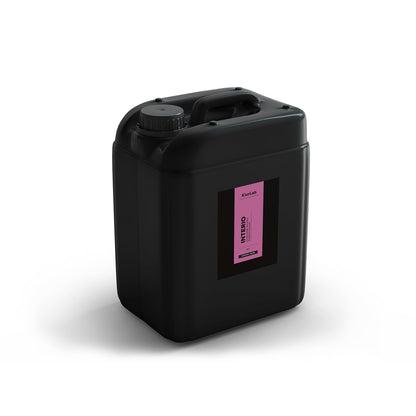 KiurLab INTERIO – uniwersalny środek do czyszczenia wnętrza auta