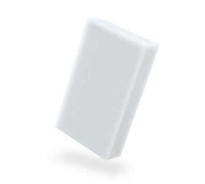 ADBL Magic Sponge — Magiczna gąbka melaminowa 10×6×2 cm