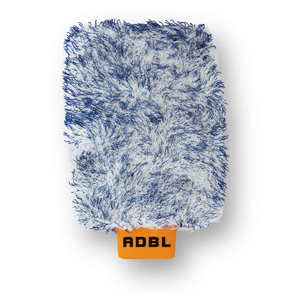 ADBL Promitt – Rękawica Mikrofibrowa do Mycia Samochodu