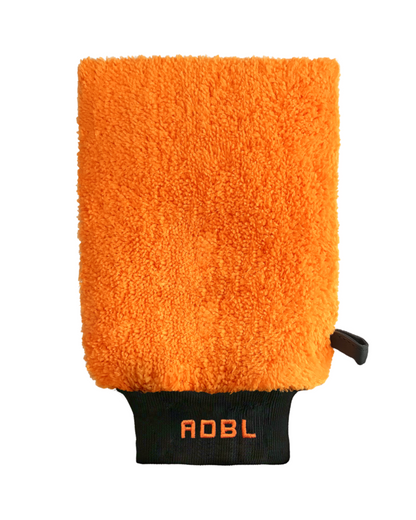 Rękawica ADBL Clay Mitt – Rękawica Do Dekontaminacja Lakieru