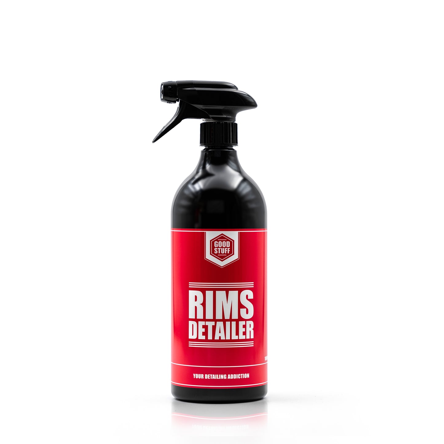 Good Stuff Rims Detailer – quick detailer do pielęgnacji felg