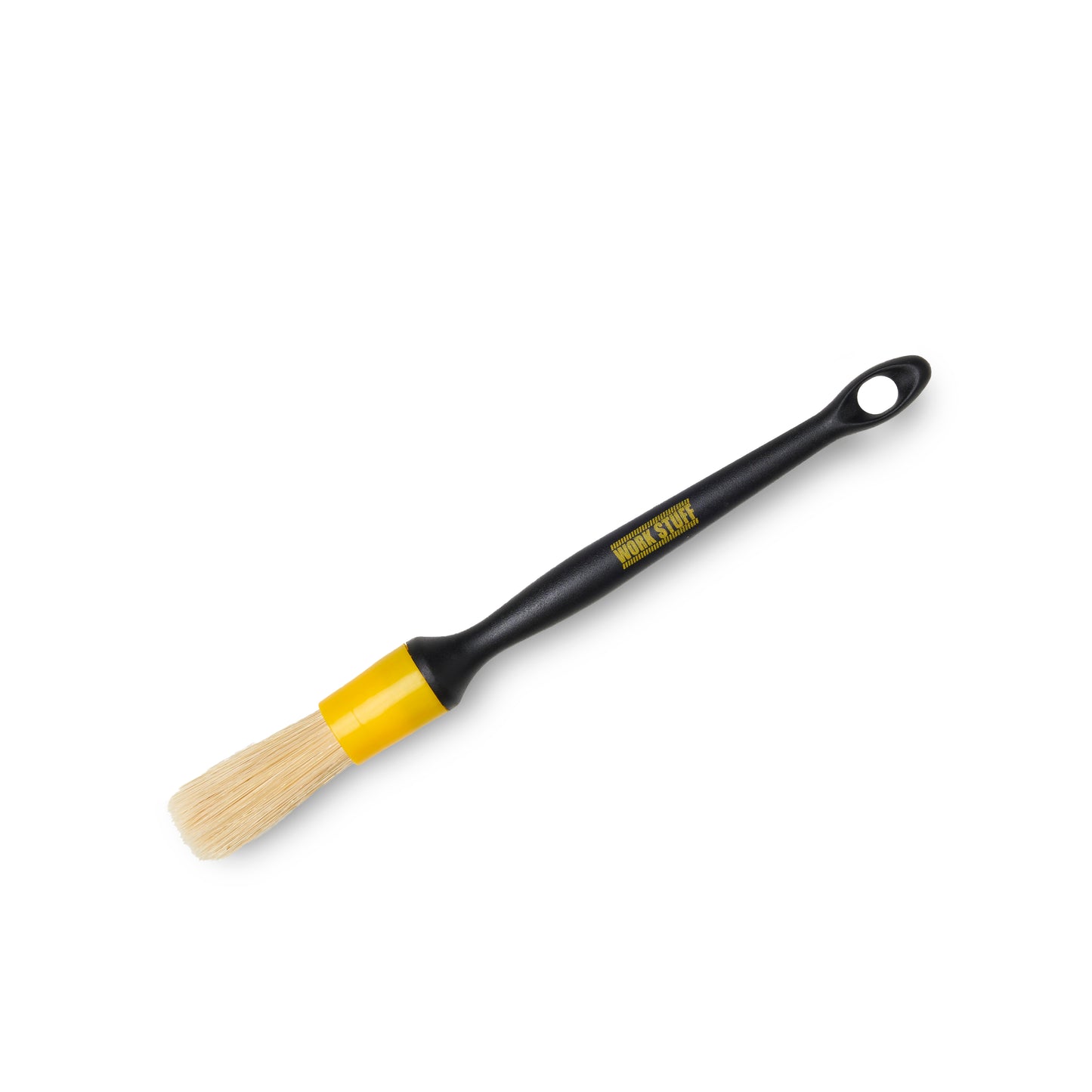 Work Stuff Detailing Brush Short - pędzelek detailingowy 16mm