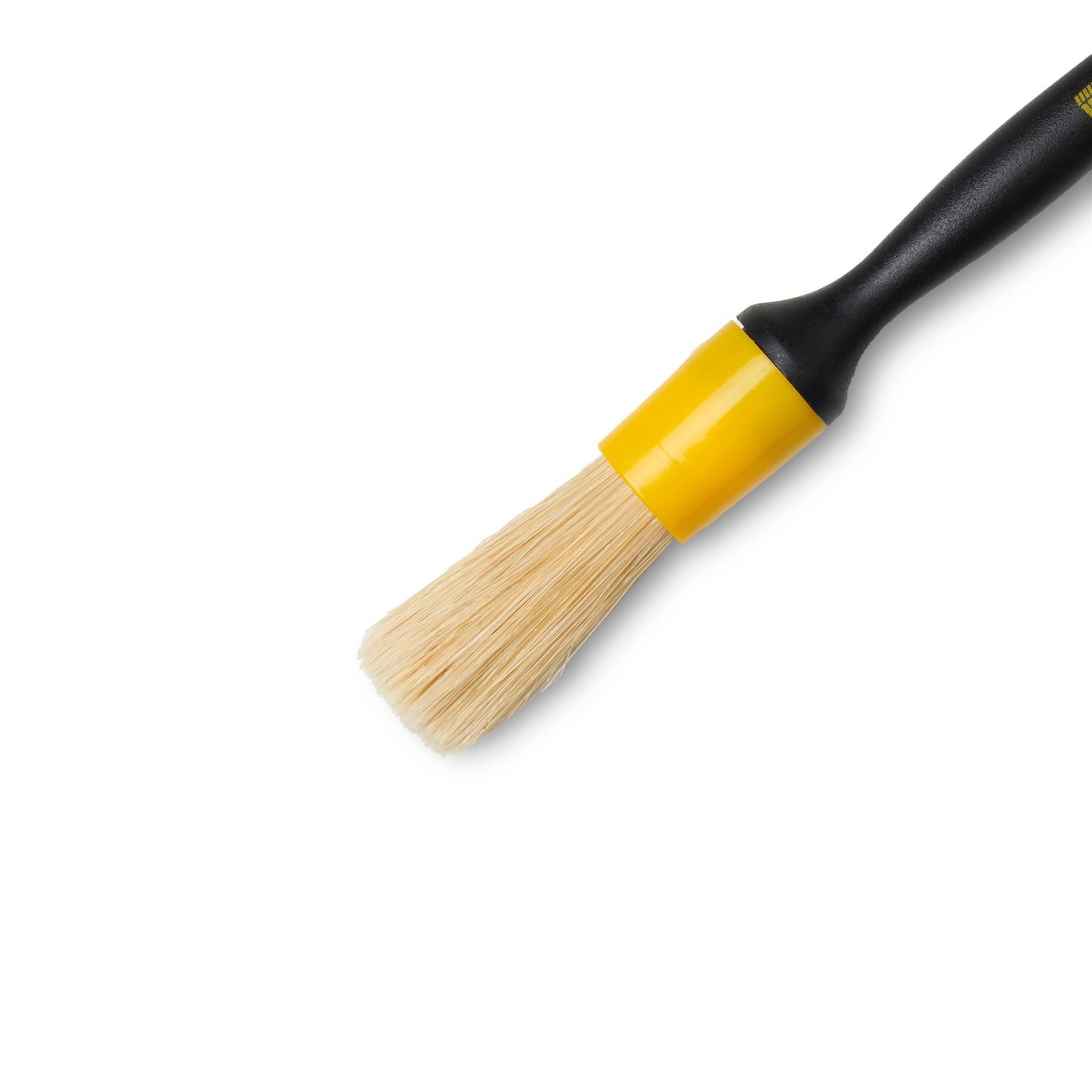 Work Stuff Detailing Brush Short - pędzelek detailingowy 16mm