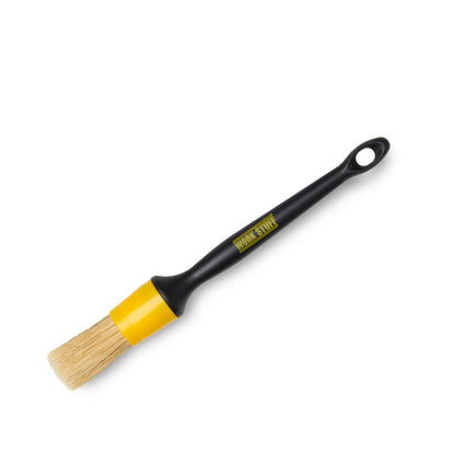 Work Stuff Detailing Brush Short - pędzelek detailingowy 24mm