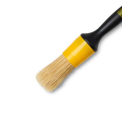 Work Stuff Detailing Brush Short - pędzelek detailingowy 24mm