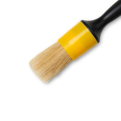 Work Stuff Detailing Brush Short - pędzelek detailingowy 30mm