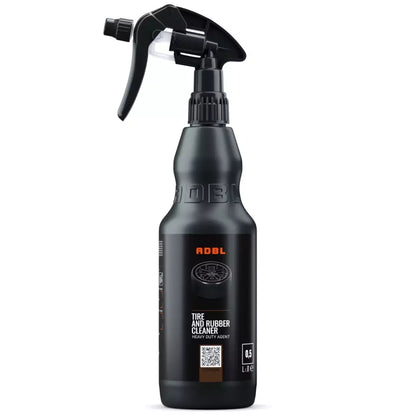 ADBL Tire and Rubber Cleaner – Środek do Czyszczenia Opon i Elementów Gumowych