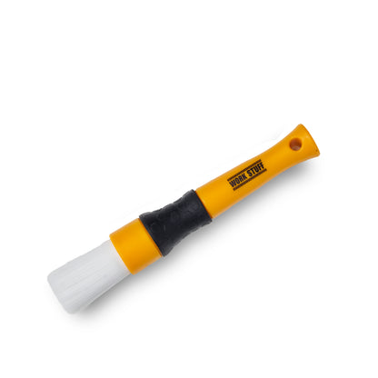 Work Stuff Albino Ultra Grip  – delikatny pędzelek detailingowy