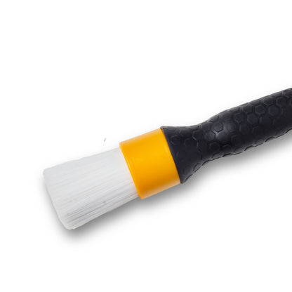 Work Stuff Albino Ultra Grip  – delikatny pędzelek detailingowy