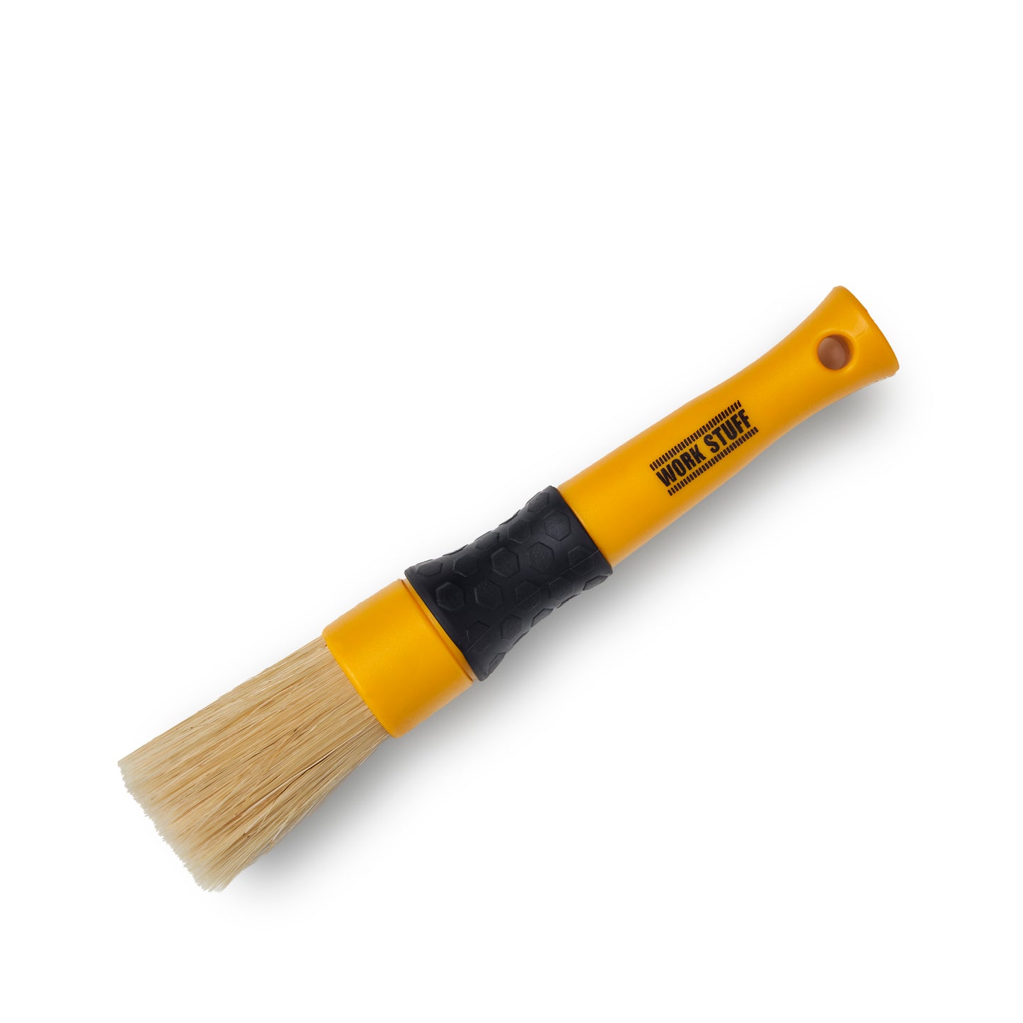 Work Stuff Ultra Grip Classic – uniwersalny pędzelek detailingowy