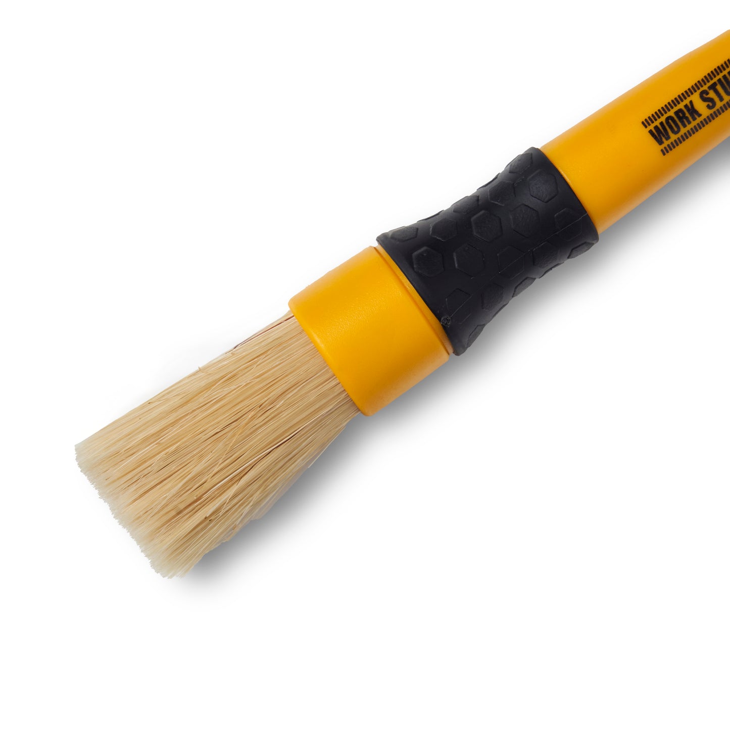 Work Stuff Ultra Grip Classic – uniwersalny pędzelek detailingowy