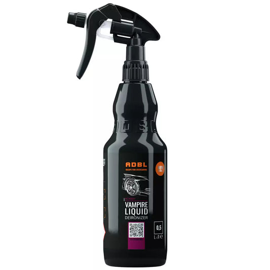ADBL Vampire Liquid New Formula – Deironizer do Felg i Lakieru