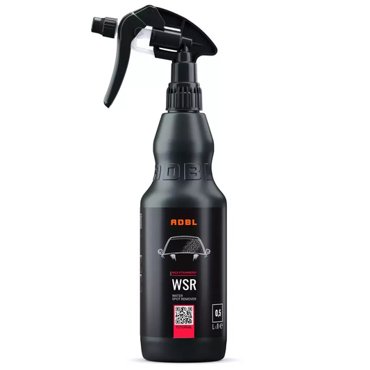 ADBL WSR – Skuteczny Środek do Usuwania Osadów po Twardej Wodzie