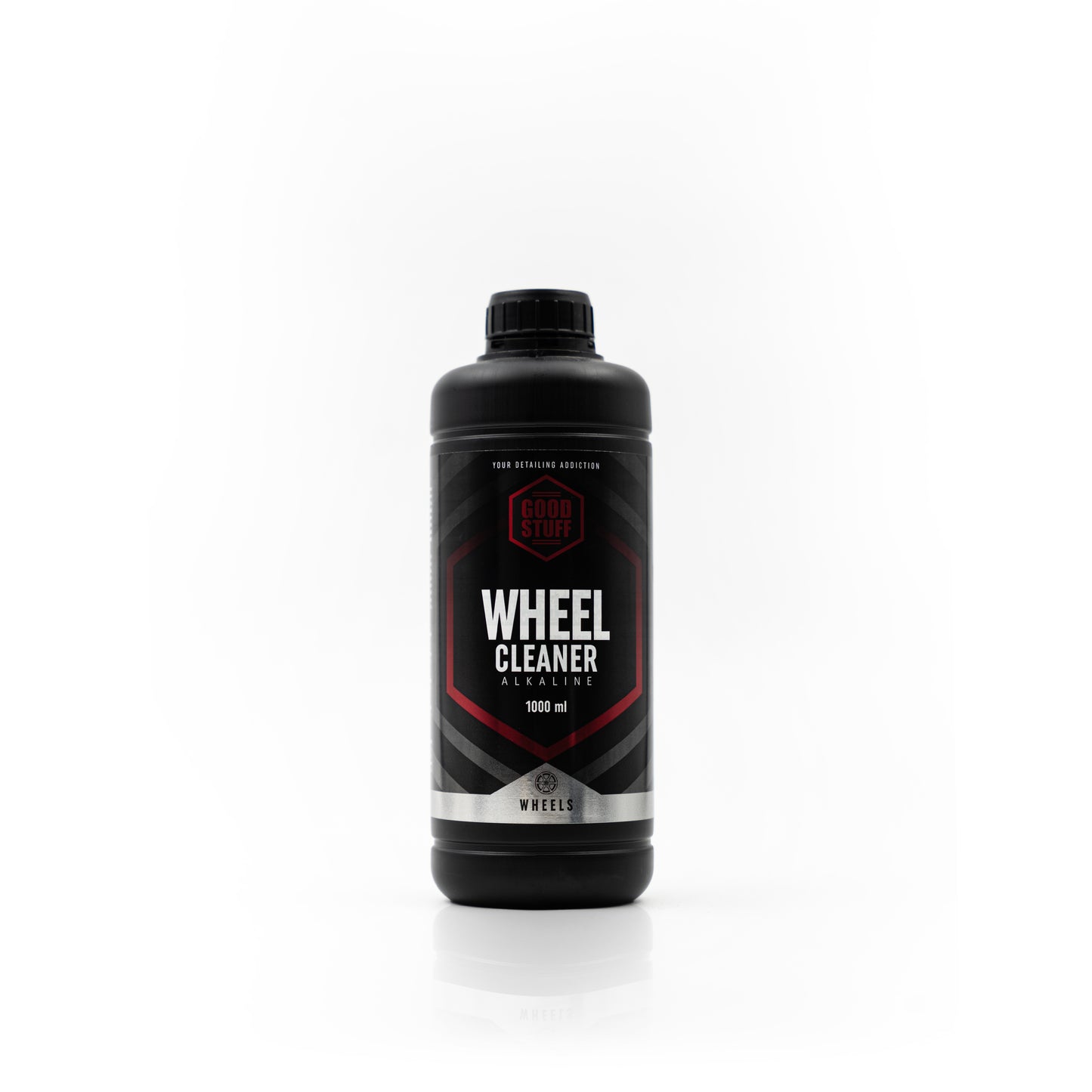 Good Stuff Wheel Cleaner Alkaline – zasadowy preparat do mycia felg