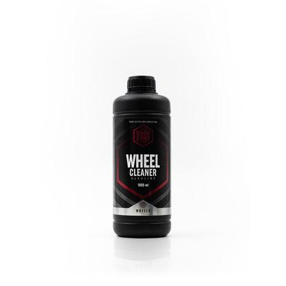 Good Stuff Wheel Cleaner Alkaline – zasadowy preparat do mycia felg