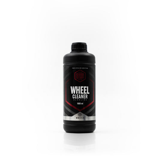 Good Stuff Wheel Cleaner Alkaline – zasadowy preparat do mycia felg