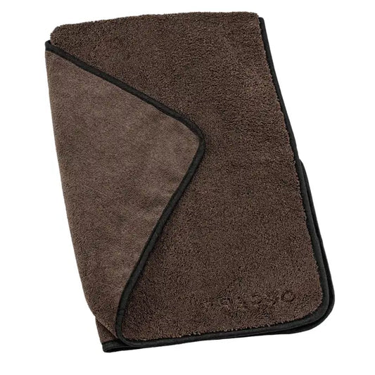 Fresso Zack Drying Towel – Ręcznik z Mikrofibry do Osuszania Samochodu