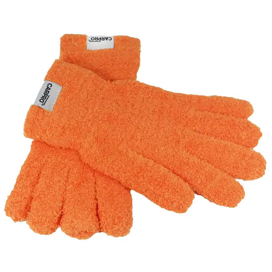 CARPRO Gloves - rękawiczki mikrofibrowe do polerowania lakieru 2 szt