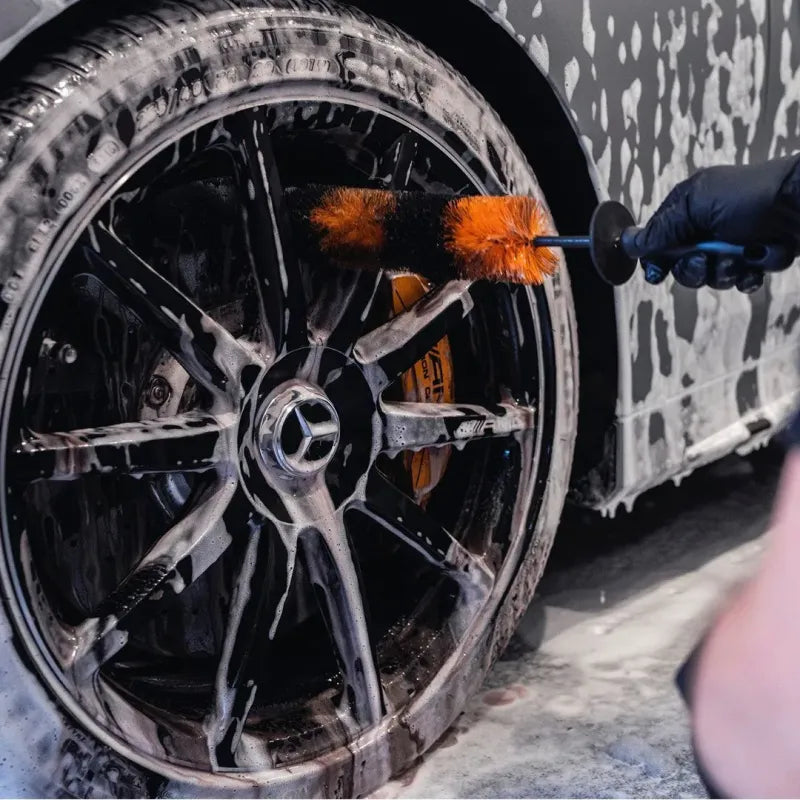 ADBL Wheel Dagger – Szczotka do czyszczenia felg