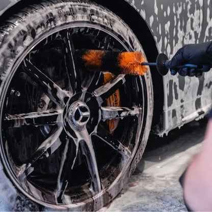 ADBL Wheel Dagger – Szczotka do czyszczenia felg