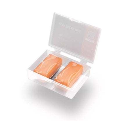 ADBL Clay Bar Orange – Miękka glinka detailingowa