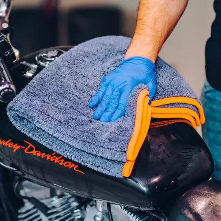 ADBL Dementor Towel – Ręcznik do suszenia auta 900 GSM