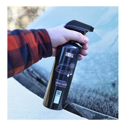 ADBL Frost Eater – Odmrażacz do szyb samochodowych