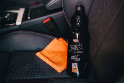 ADBL Leather Conditioner – Odżywka do Skóry