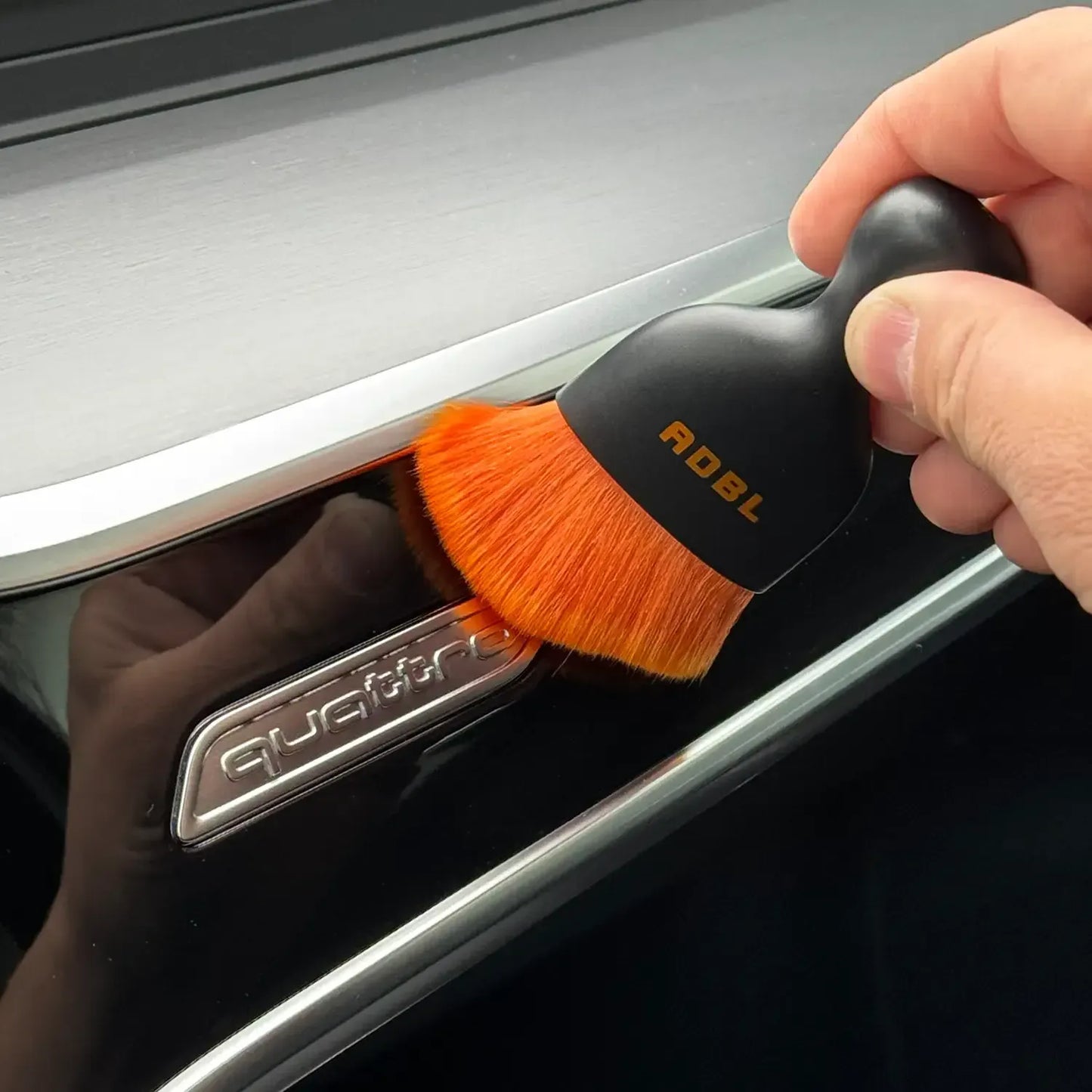 ADBL Smooth Operator – Miękki Pędzel do Detali