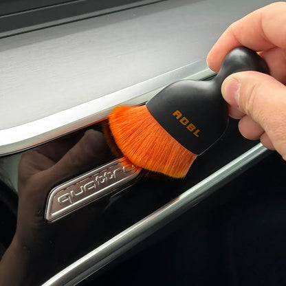 ADBL Smooth Operator – Miękki Pędzel do Detali