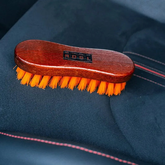 ADBL Textile Brush – Szczotka do czyszczenia tkanin i materiałów