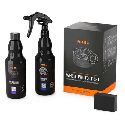 ADBL Wheel Protect Set – zestaw do ochrony kół