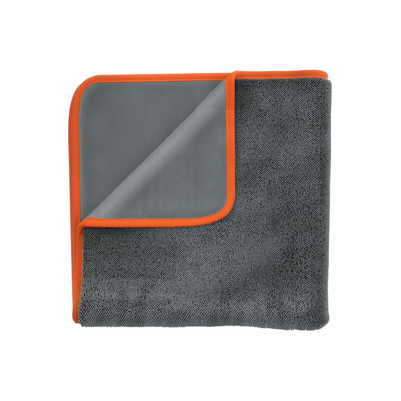 ADBL Mini Twisted Towel – Ręcznik do osuszania 40x40 cm, 600 GSM