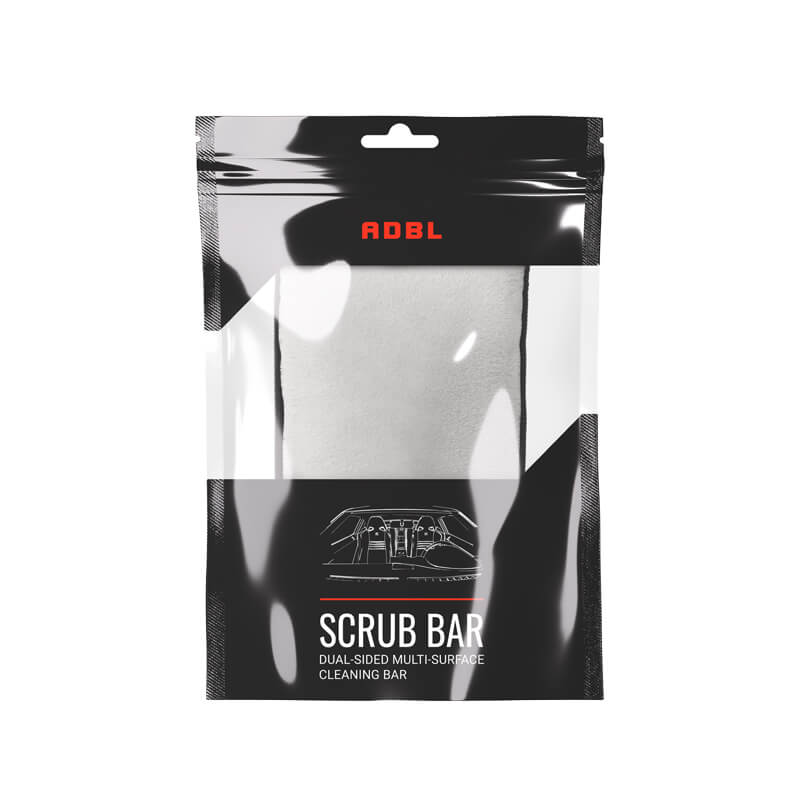 ADBL Scrub Bar – Kostka czyszcząca tapicerkę i plastiki