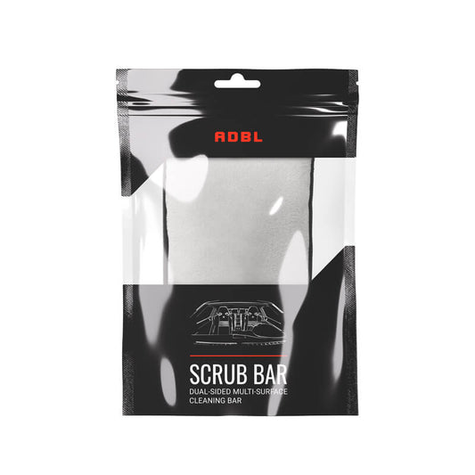 ADBL Scrub Bar – Kostka czyszcząca tapicerkę i plastiki