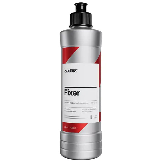 CARPRO Fixer 1step polish - 1 etapowa pasta polerska