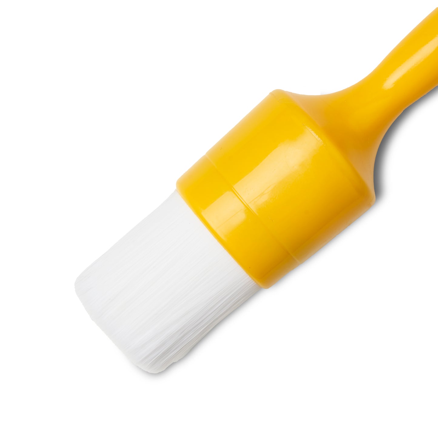 WORK STUFF Detailing Brush ALBINO - delikatny pędzelek detailingowy odporny na mocną chemię 40mm