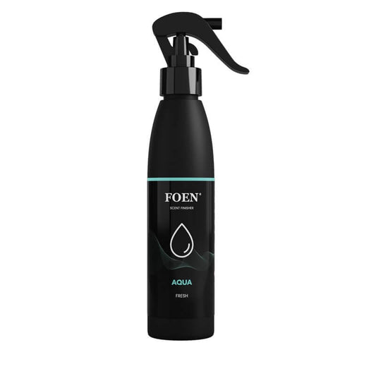Foen Aqua – perfumy samochodowe, orzeźwiający zapach 185ml